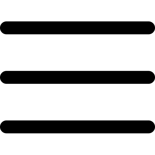 Menu Icons